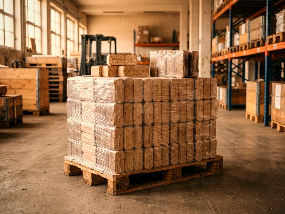 Укладка дров, ориентир выгрузки улица Каминная, 44 в Пролетарском